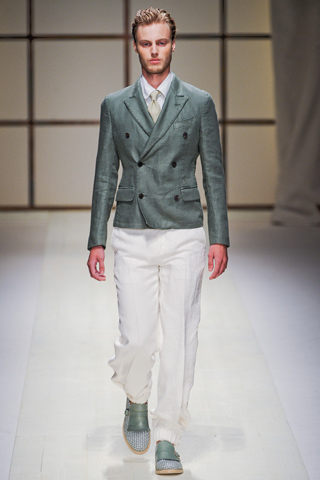 Salvatore Ferragamo / - 2012